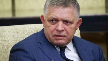 Партія Демократи в Словаччині зібрала 350 тисяч підписів для референдуму