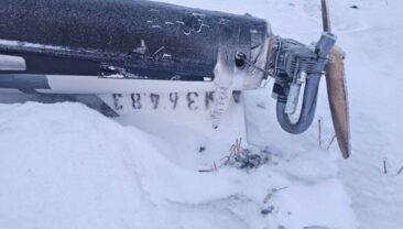 Молдова засікла ворожий безпілотник біля села Софія