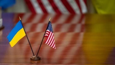 США закликають провести вибори в Україні в травні, але терміни вважаються малоймовірними