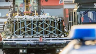 США дозволили продаж військового обладнання Україні на 185 мільйонів доларів