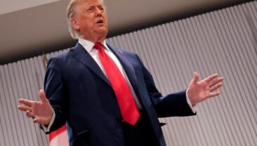 США запроваджують додаткові пошліни для країн, що торгують з Іраном