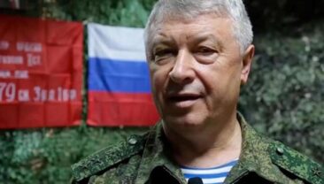 Україна спростувала причетність до покушення на генерала Алексєєва