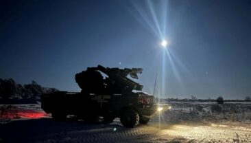 Загальні втрати Російської Федерації в Україні перевищили 1,2 мільйона осіб