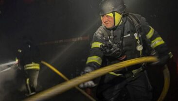 Удар по енергетичній інфраструктурі України 7 лютого