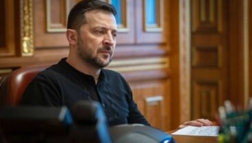 Зеленський: США прагнуть завершити війну в Україні до літа