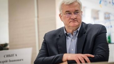 Україна підтримує заклик до припинення вогню під час Зимових Олімпійських ігор