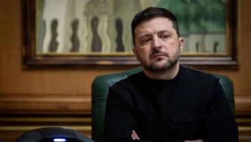 Зеленський наголошує на важливості гарантій безпеки для завершення війни