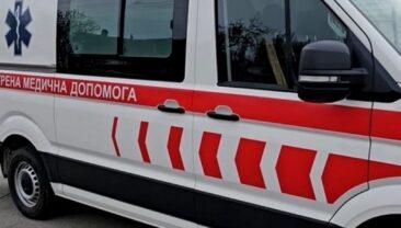 Обстріл Херсона: кількість постраждалих зросла до трьох