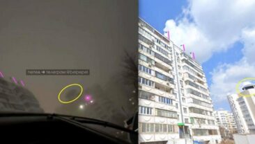 Обстріл енергетичної інфраструктури в Белгороді: другий випадок за день