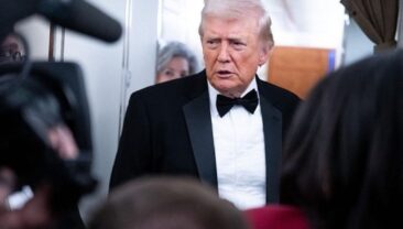 Трамп залучає військових у дипломатію: новий підхід США до зовнішньої політики