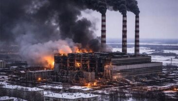 Головні події 7 лютого: атака РФ на Україну та перемога Lelѐka на Євробаченні