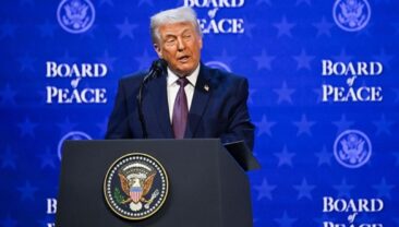 В Білому домі планують зустріч для реалізації угоди про припинення вогню в Газі