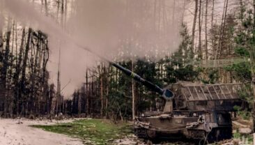 Жорстокі бої тривають: оперативна сводка Генштабу ВСУ