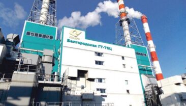 Ситуація з теплопостачанням у Бєлгороді залишається складною після ракетної атаки