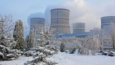Обмеження електроенергії в Україні: ситуація покращується завдяки зусиллям енергетиків