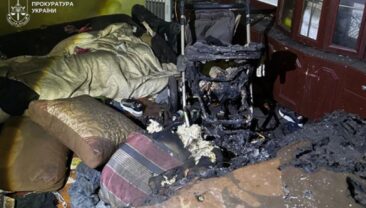 Троє малолітніх дітей загинули внаслідок отруєння чадним газом на Львівщині