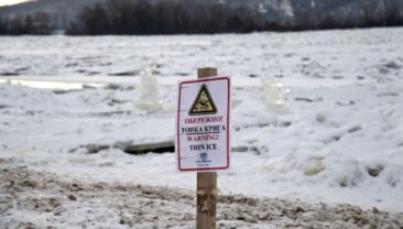 На Дністрі та Пруті очікується підйом рівня води