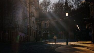 Аварійні відключення електроенергії тривають в Україні