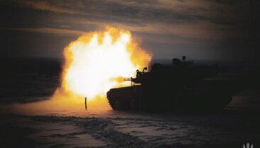 Жорстокі бої тривають на всіх фронтах України