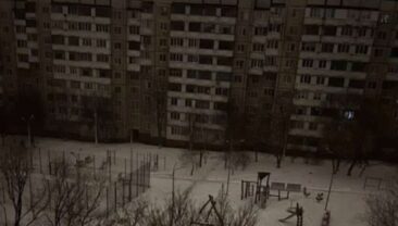 Евакуація в Белгороді через проблеми з опаленням