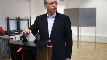 Португалія обрала нового президента: Антоніу Жозе Сегуру здобув перемогу