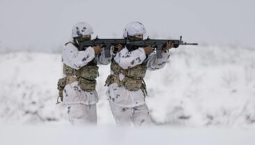 ЗСУ знищили три танки та 113 одиниць ворожої техніки