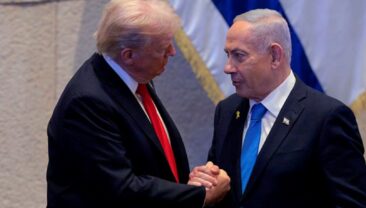 Ізраїль готується завдати удару по Ірану у разі перетворення “червоної лінії” в ракетній програмі