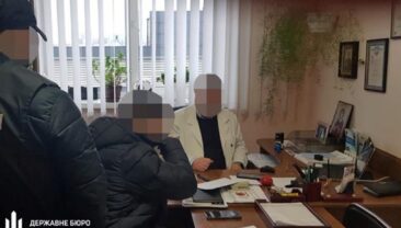 У Житомирській області судитимуть організовану групу за виготовлення підроблених документів для оформлення інвалідності