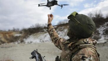 Дані про російські підприємства-виробники БПЛА