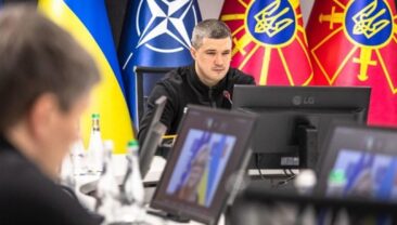 Україна та Франція переходять до спільного виробництва озброєнь