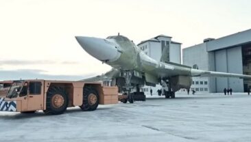 Росія може скоротити удари по Україні до весни через витрати крилатих ракет