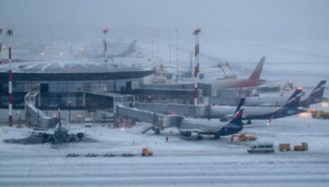 Проблеми з пальним в Гавані призвели до висадки туристів з рейсу Москва – Гавана