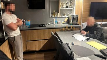 В Дніпропетровській області викрито масштабну корупційну схему у постачанні продуктів для ЗСУ