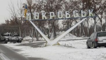 Протистояння триває: ситуація на Донеччині ускладнюється