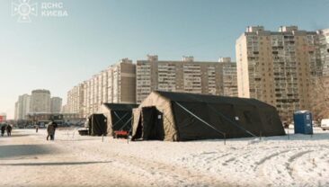 У Києві збільшать обсяг програми пакетів тепла