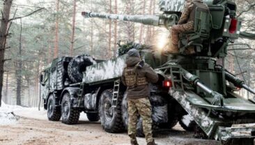Кількість ворожих атак на фронті продовжує зростати