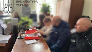 Міського голову в Івано-Франківській області підозрюють у взяточництві