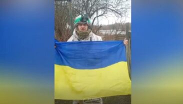 В Україні підтвердили активізацію військових дій на фронті