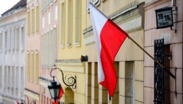 Нападення на українок у Прушкові: чотири особи затримані