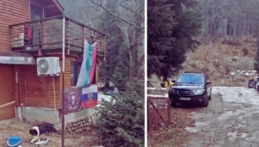 У Болгарії виявлено об’єкт, пов’язаний з ПВК “Вагнер”