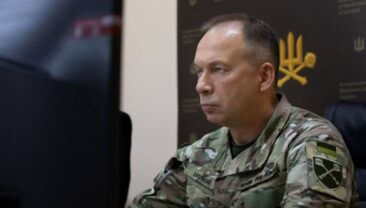 Українські військові завдали ракетних ударів по нафтовій інфраструктурі Росії