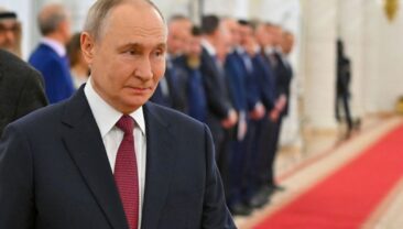 Россия предлагает США направить 1 млрд дол. в Совет по миру из замороженных активов