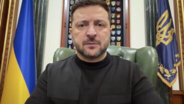 Зеленський анонсує значні міжнародні оборонні заходи