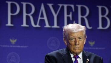 Трамп використовує дедлайн для завершення війни в Україні