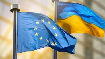 ЄС розглядає можливості членства України в мирних угодах