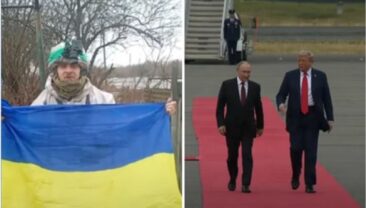 Головні події дня: контрнаступ ЗСУ та заяви Кремля