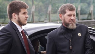 Глава Чечні планує посилити боротьбу з кібератаками та фейками