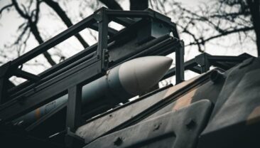 ПВО України знищила 110 ворожих дронів під час атаки на 10 лютого