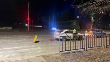 У Кривому Розі суддя наїхала на дитину: розпочато розслідування