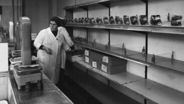 Кризис державного капіталізму в Росії: різке уповільнення економічного зростання